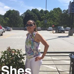 Meet your Posher, Sylvia